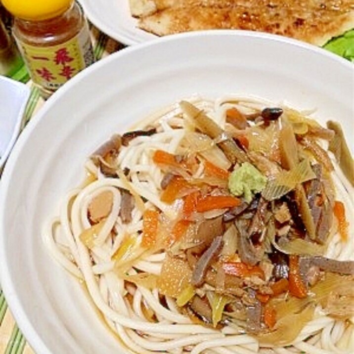 アレで簡単 鶏五目ぶっかけ 冷たい麺ならなんでも レシピ 作り方 By Johnny Bean 楽天レシピ アレで簡単 鶏五目ぶっかけ 冷たい麺ならなんでも レシピ 作り方 By Johnny Bean 楽天レシピ